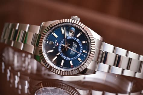 sky dweller rolex price|rolex sky dweller price malaysia.